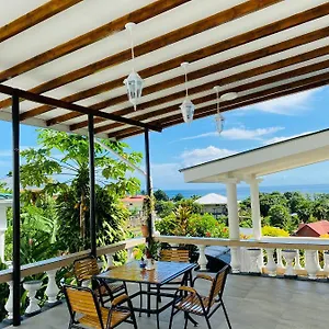 Oceanic View , Bel Ombre Seychelles