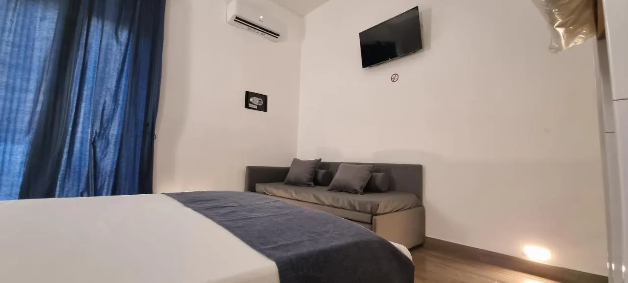City Focus Apartments Napoli