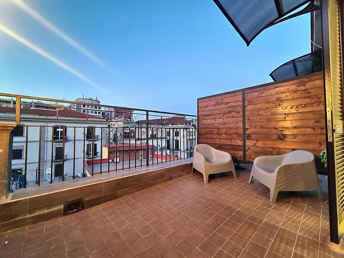 City Focus Apartments Napoli