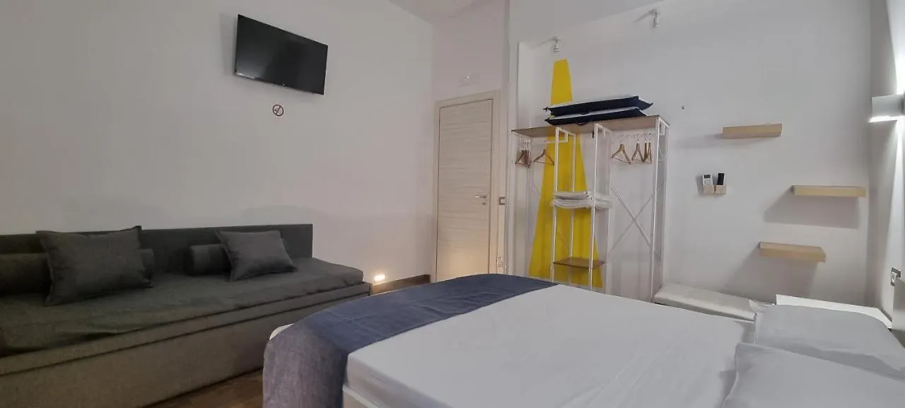 City Focus Apartments Napoli